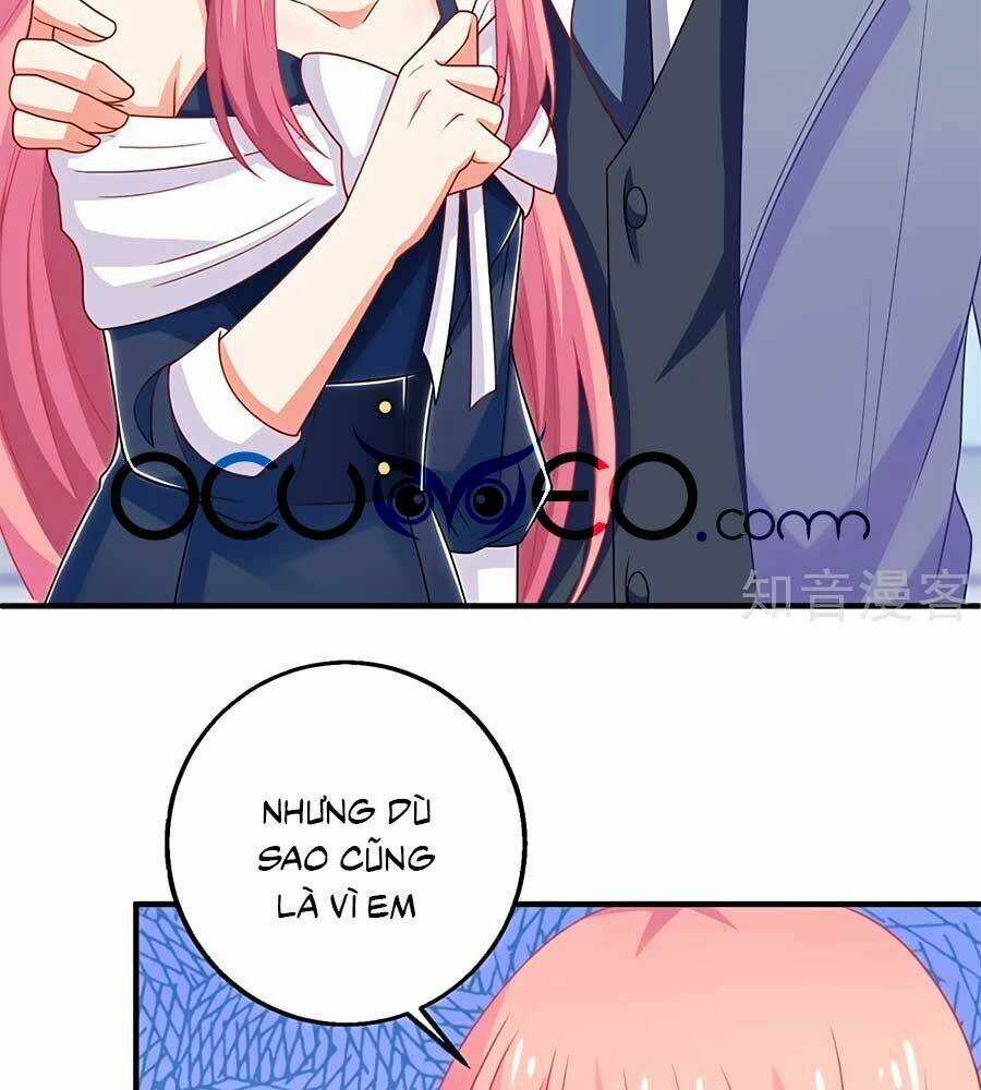 Đưa Mami Về Nhà - Chapter 263 - Trang 42