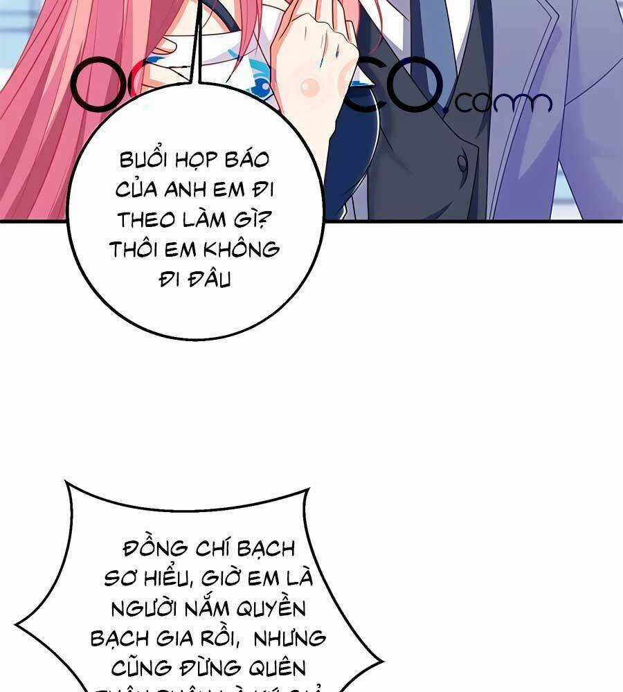 Đưa Mami Về Nhà - Chapter 263 - Trang 45
