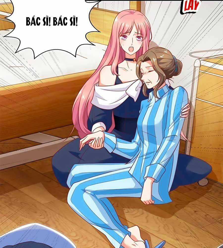 Đưa Mami Về Nhà - Chapter 263 - Trang 10