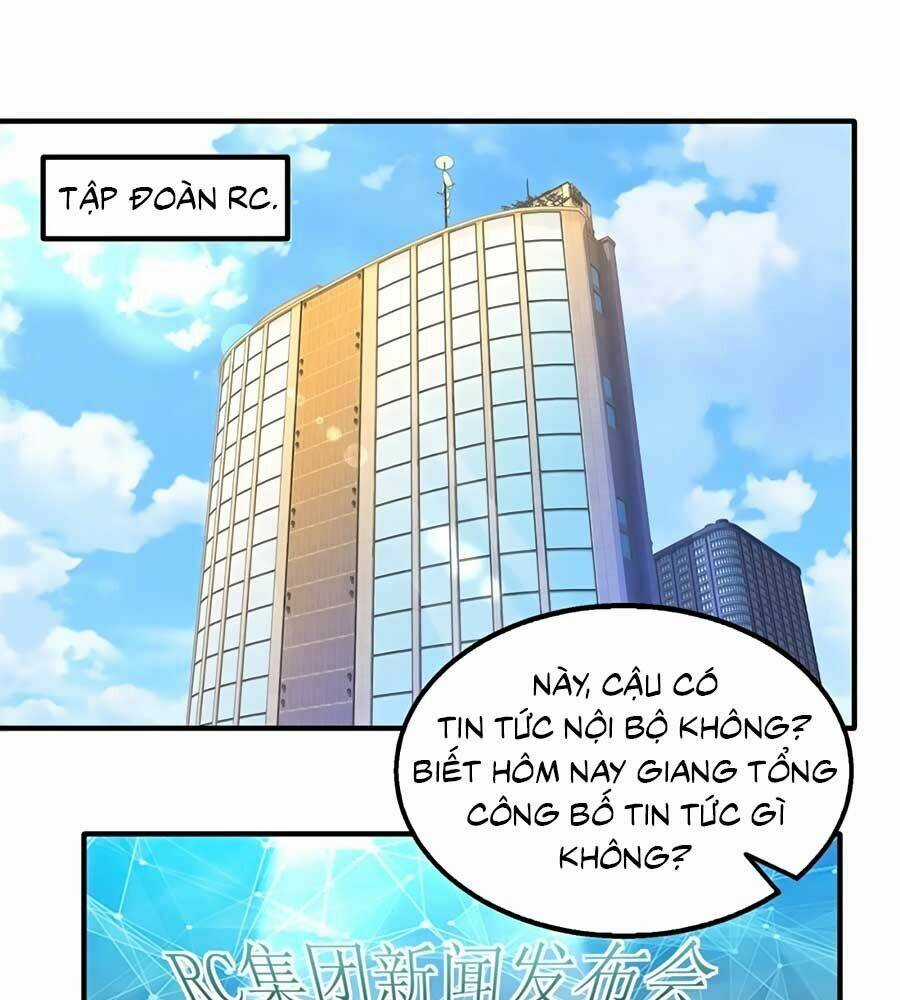 Đưa Mami Về Nhà - Chapter 264 - Trang 1