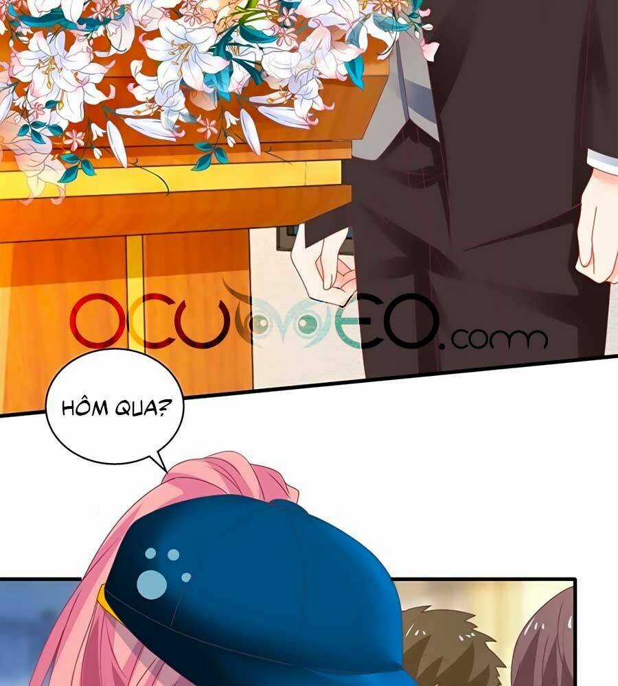 Đưa Mami Về Nhà - Chapter 264 - Trang 15