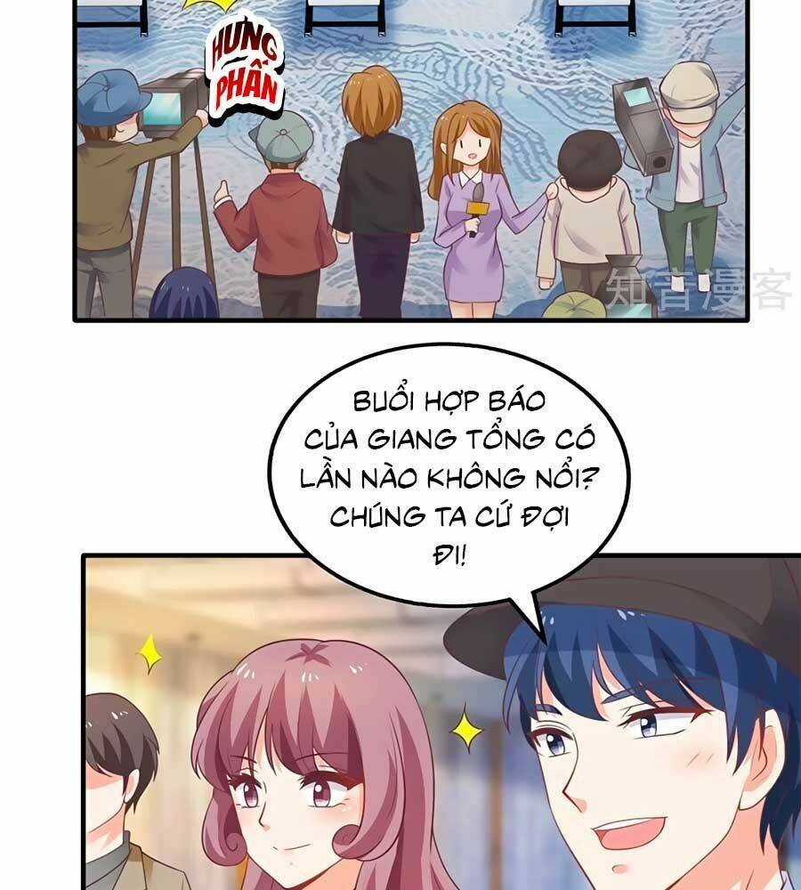 Đưa Mami Về Nhà - Chapter 264 - Trang 3