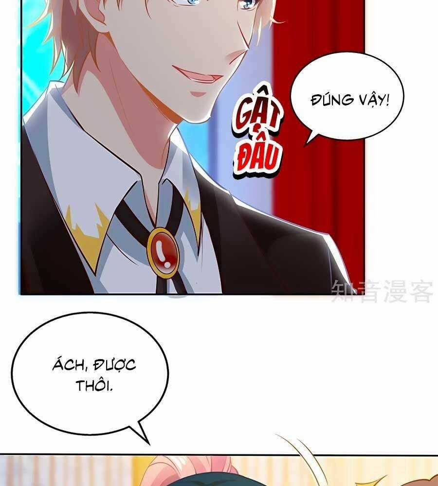 Đưa Mami Về Nhà - Chapter 264 - Trang 33