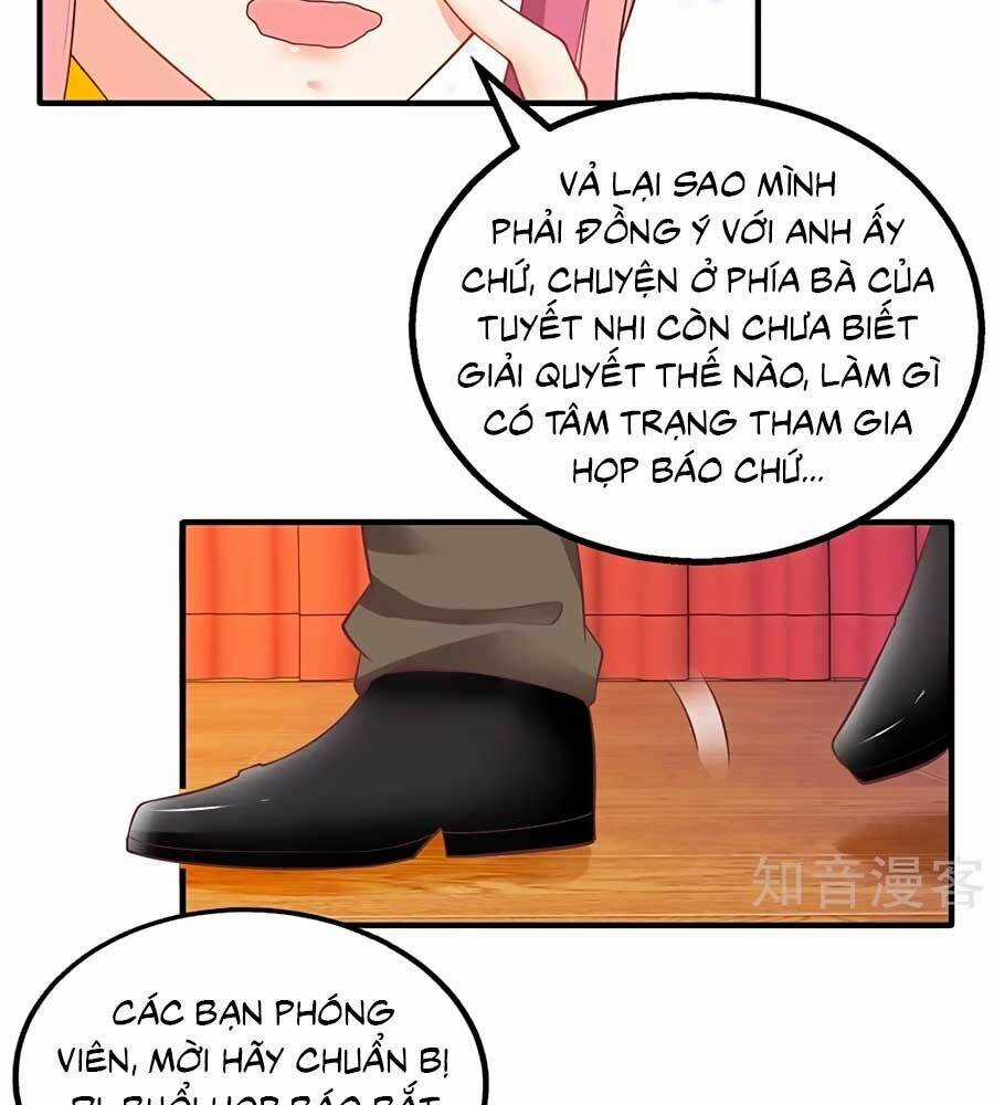 Đưa Mami Về Nhà - Chapter 264 - Trang 6