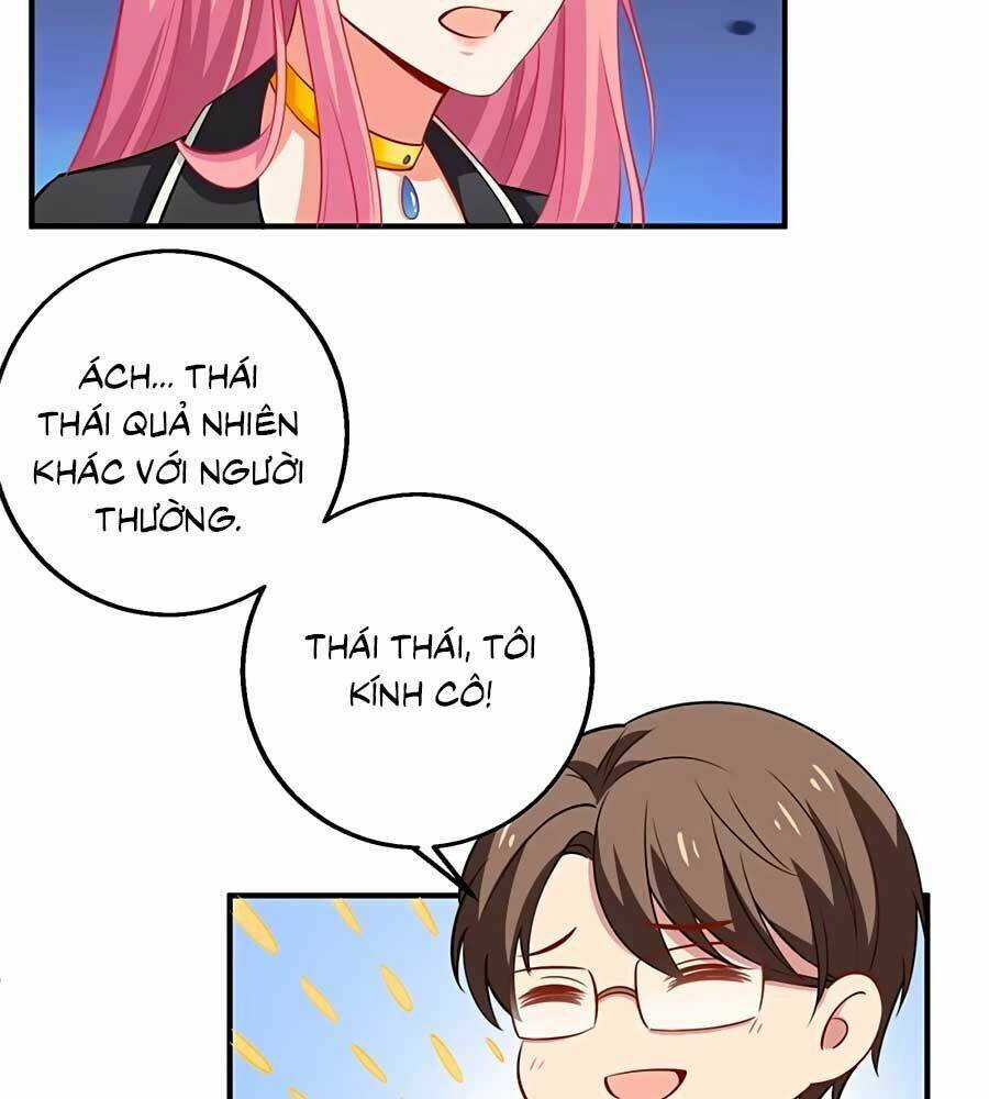 Đưa Mami Về Nhà - Chapter 265 - Trang 11