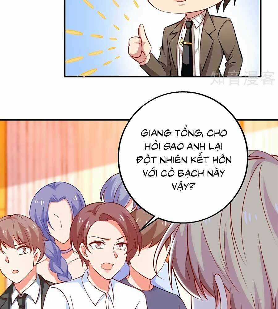 Đưa Mami Về Nhà - Chapter 265 - Trang 12