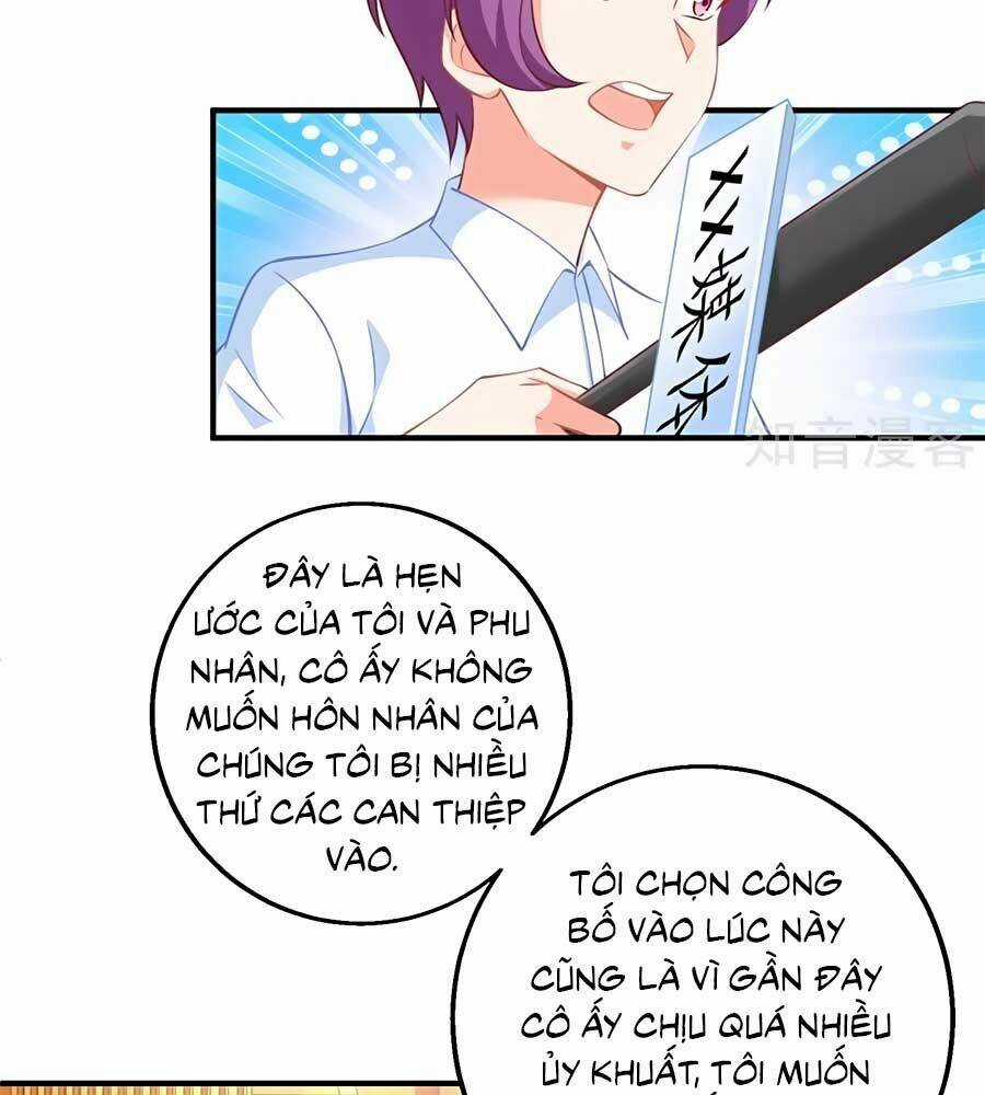 Đưa Mami Về Nhà - Chapter 265 - Trang 17