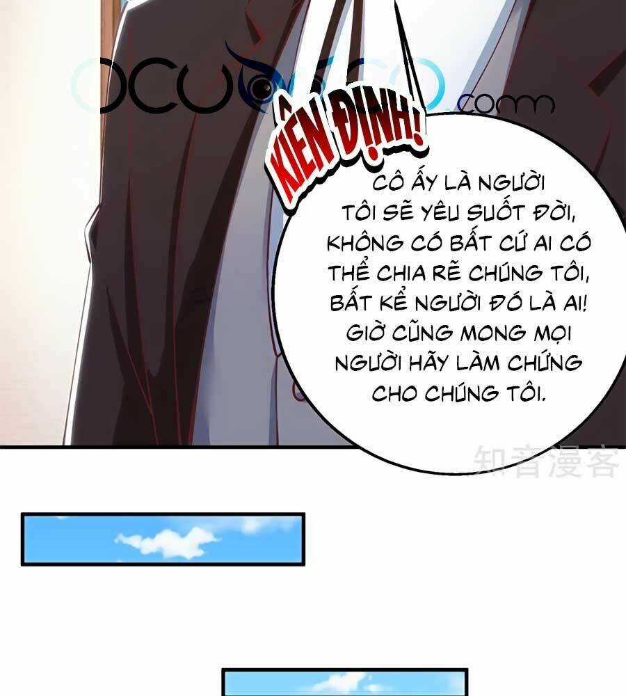 Đưa Mami Về Nhà - Chapter 265 - Trang 20