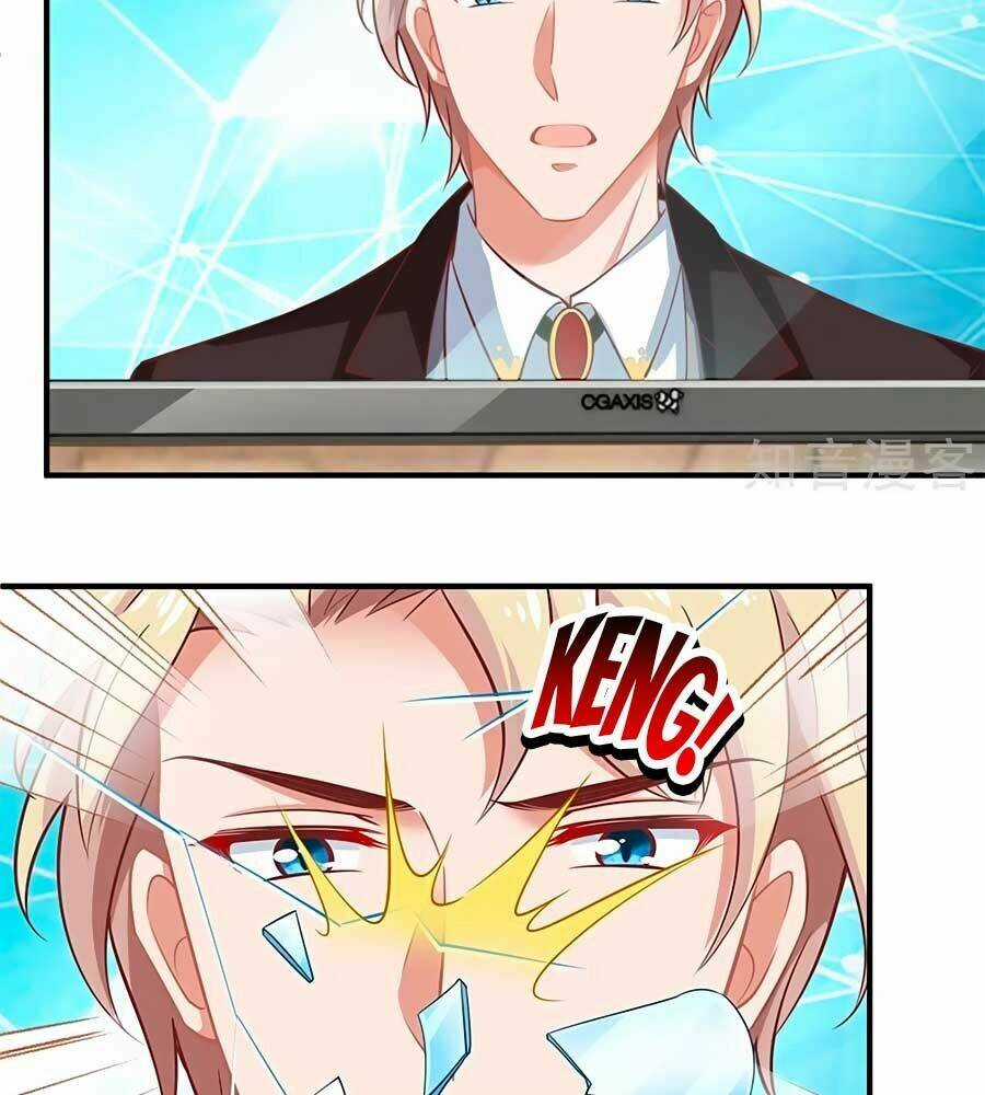 Đưa Mami Về Nhà - Chapter 265 - Trang 22