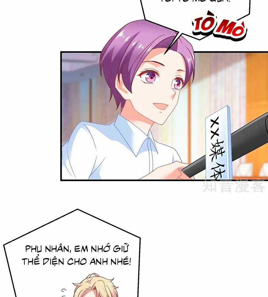 Đưa Mami Về Nhà - Chapter 265 - Trang 27