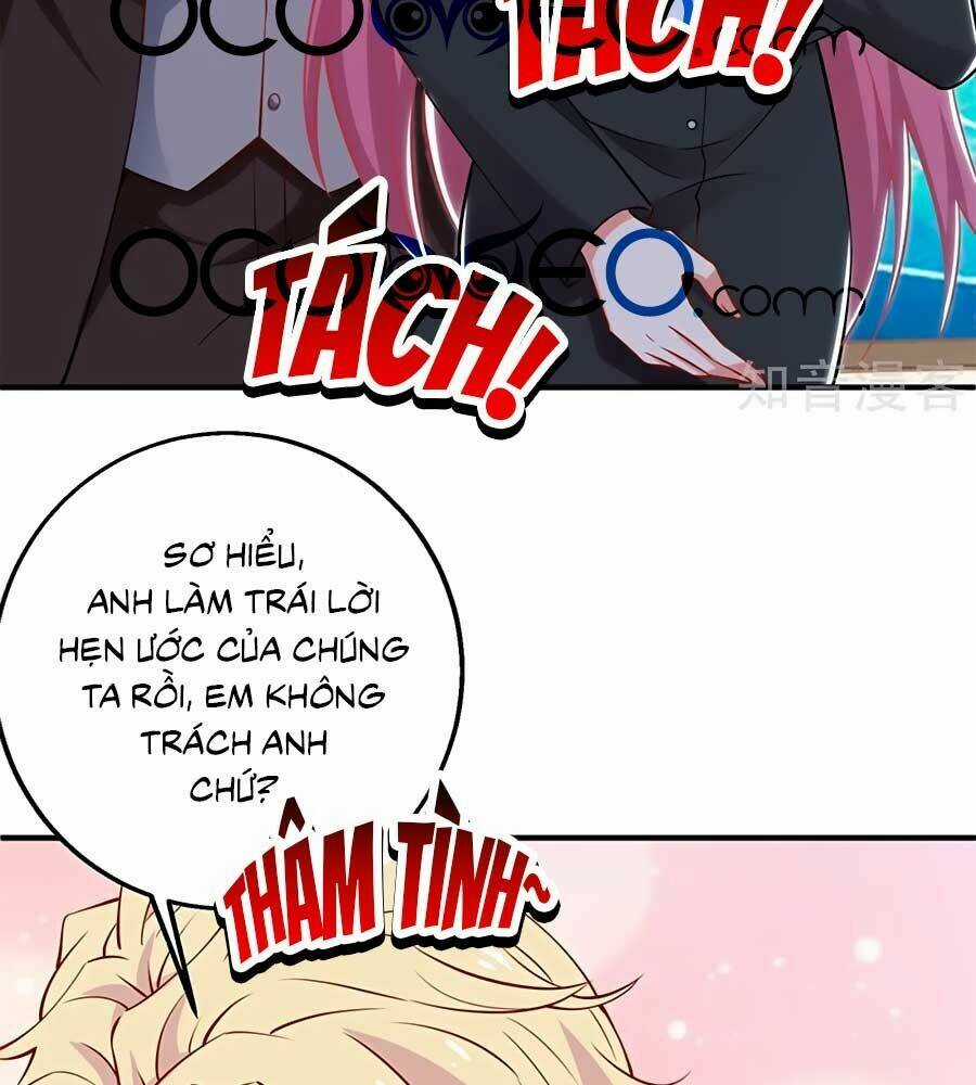 Đưa Mami Về Nhà - Chapter 265 - Trang 4