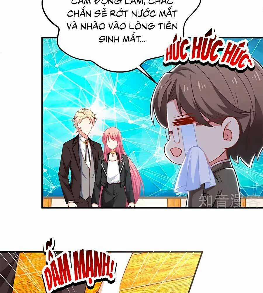 Đưa Mami Về Nhà - Chapter 265 - Trang 6