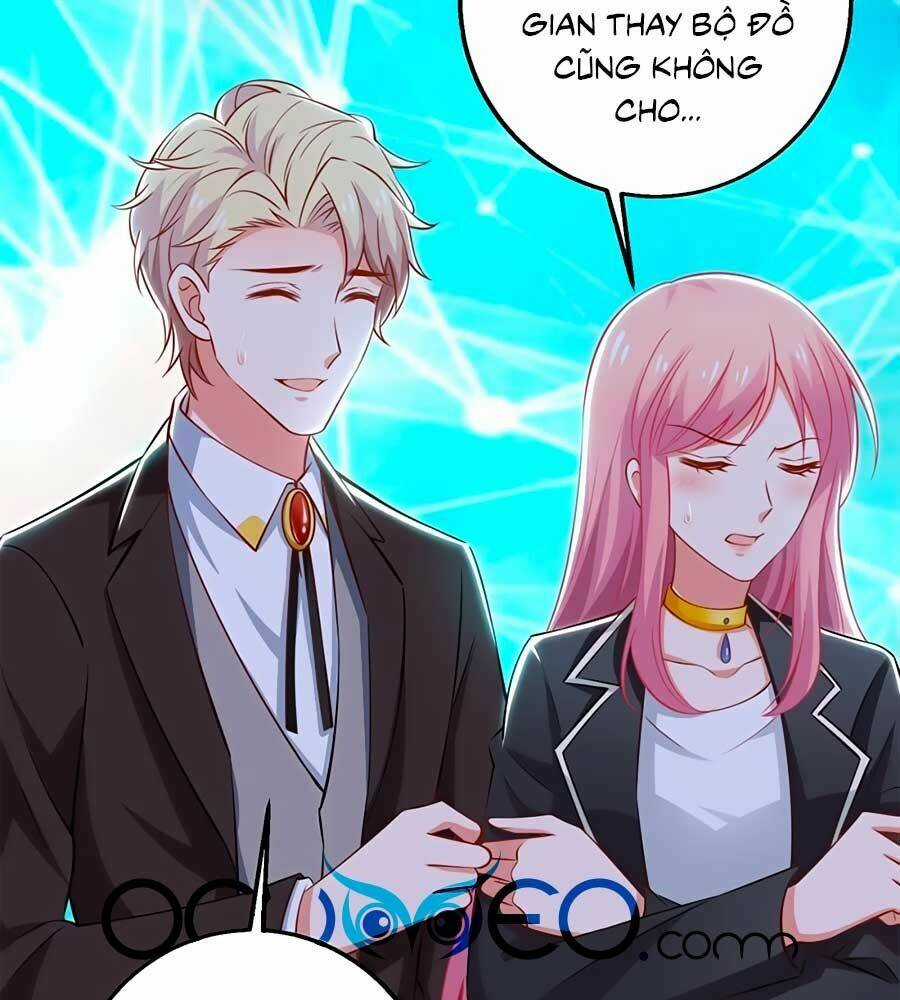 Đưa Mami Về Nhà - Chapter 265 - Trang 9