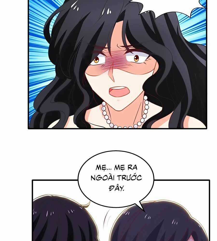 Đưa Mami Về Nhà - Chapter 266 - Trang 22