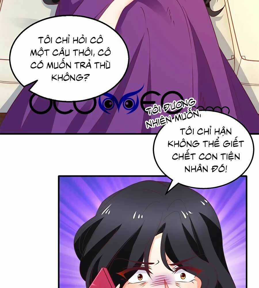 Đưa Mami Về Nhà - Chapter 266 - Trang 31