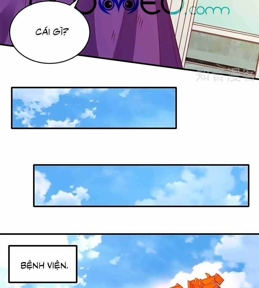 Đưa Mami Về Nhà - Chapter 266 - Trang 34