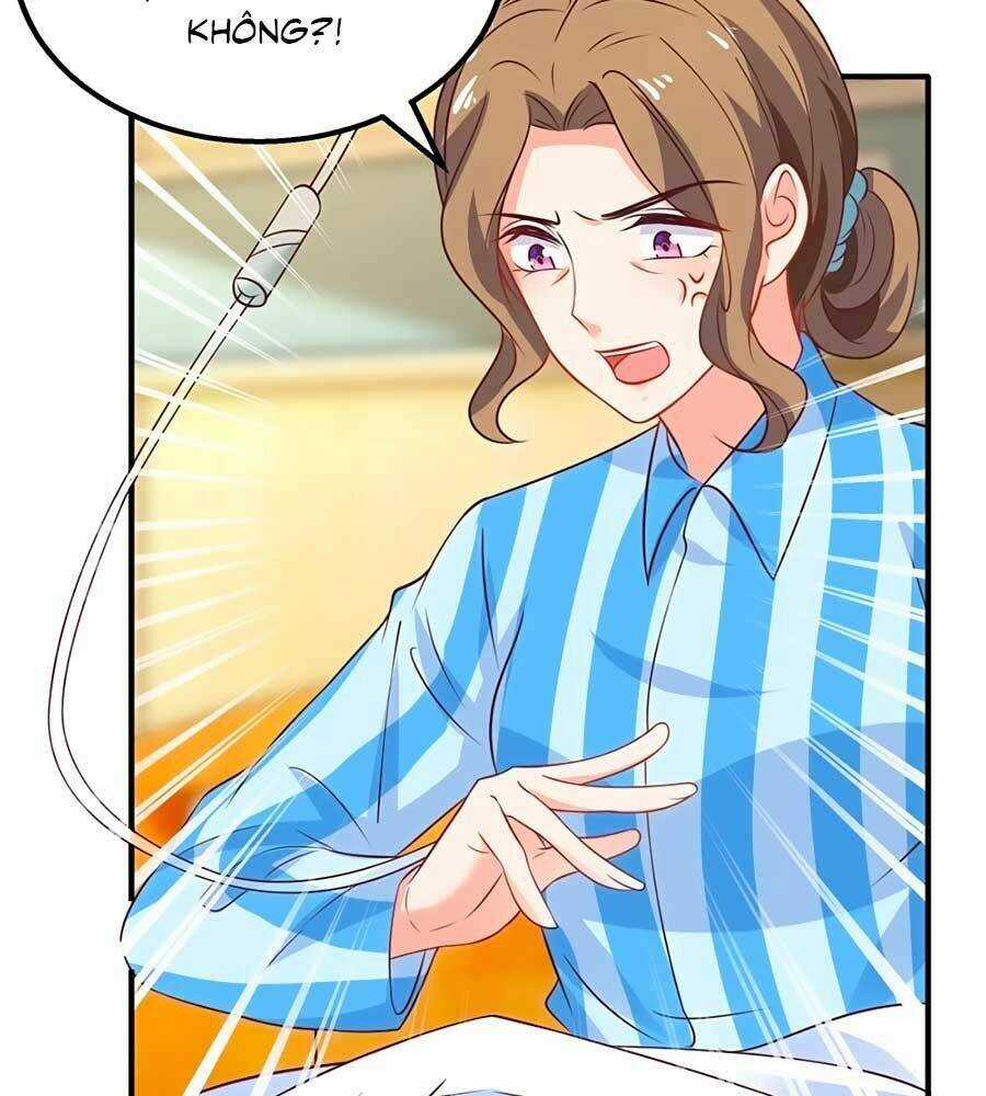 Đưa Mami Về Nhà - Chapter 266 - Trang 36