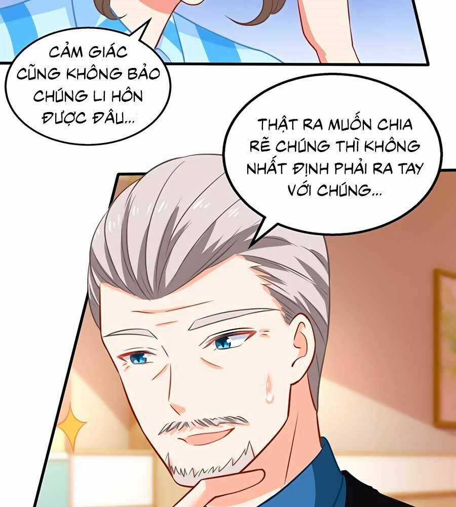 Đưa Mami Về Nhà - Chapter 266 - Trang 42