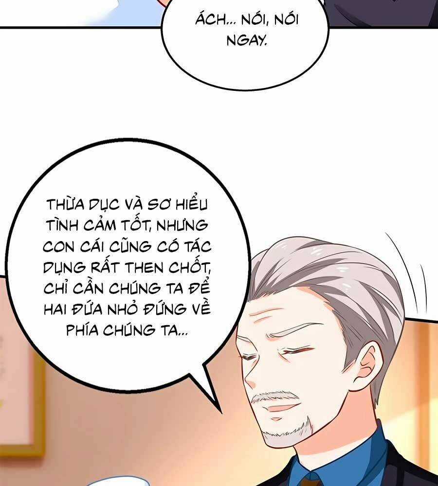 Đưa Mami Về Nhà - Chapter 266 - Trang 47