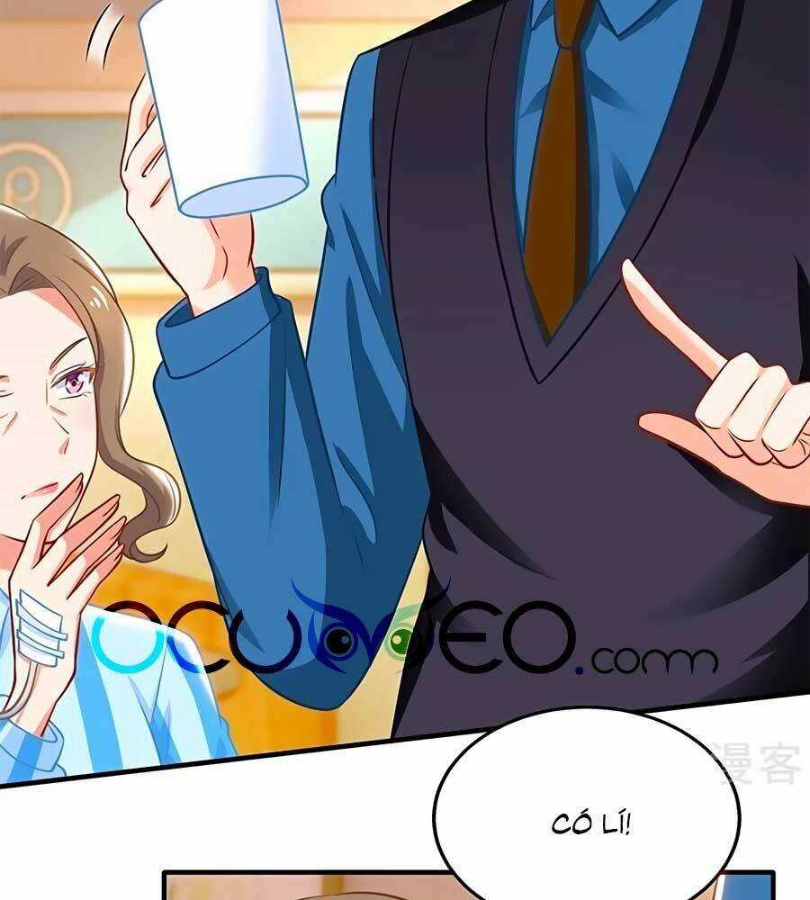 Đưa Mami Về Nhà - Chapter 266 - Trang 48