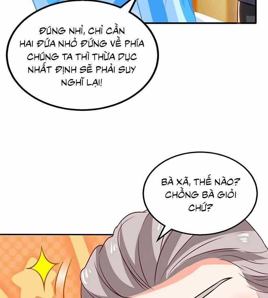 Đưa Mami Về Nhà - Chapter 266 - Trang 50