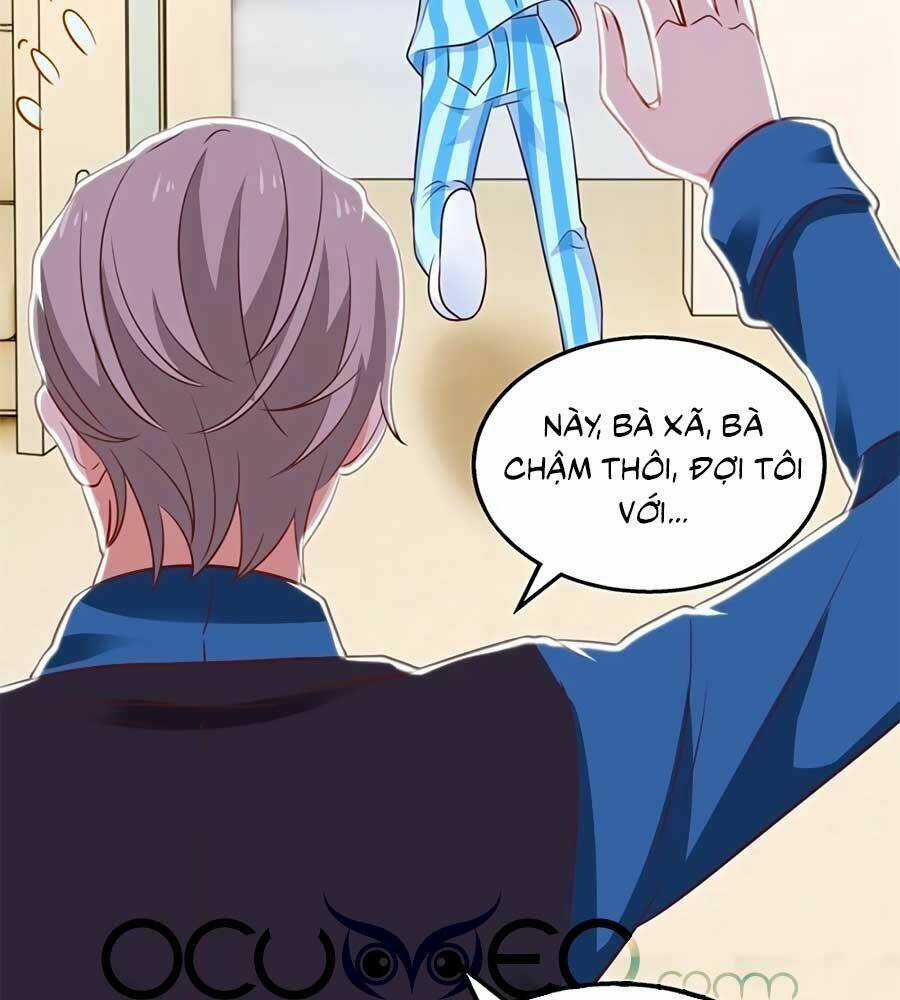 Đưa Mami Về Nhà - Chapter 266 - Trang 56