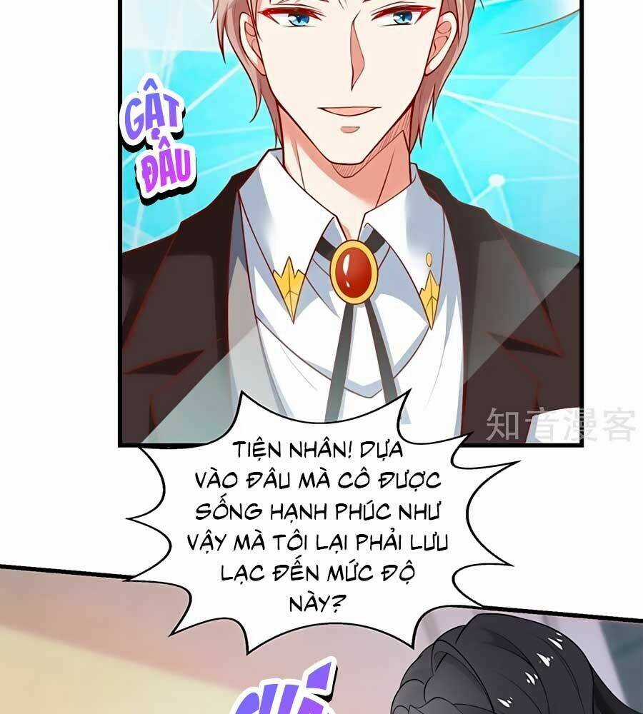 Đưa Mami Về Nhà - Chapter 266 - Trang 7