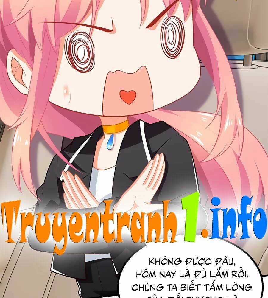 Đưa Mami Về Nhà - Chapter 267 - Trang 21