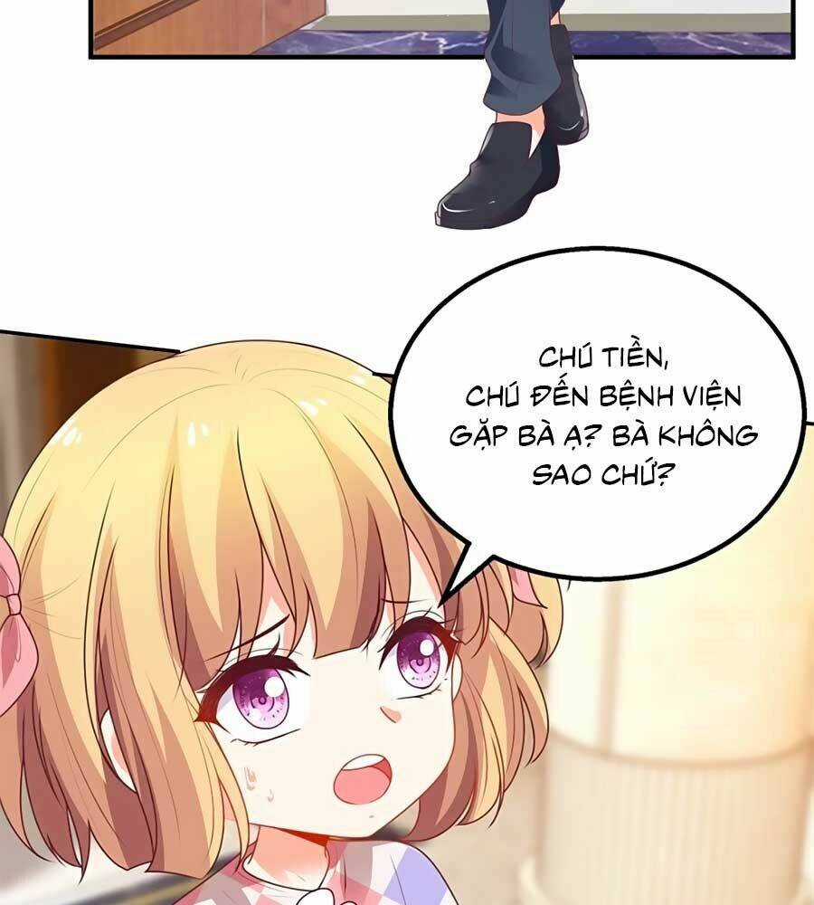 Đưa Mami Về Nhà - Chapter 267 - Trang 29