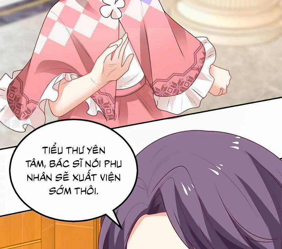 Đưa Mami Về Nhà - Chapter 267 - Trang 30