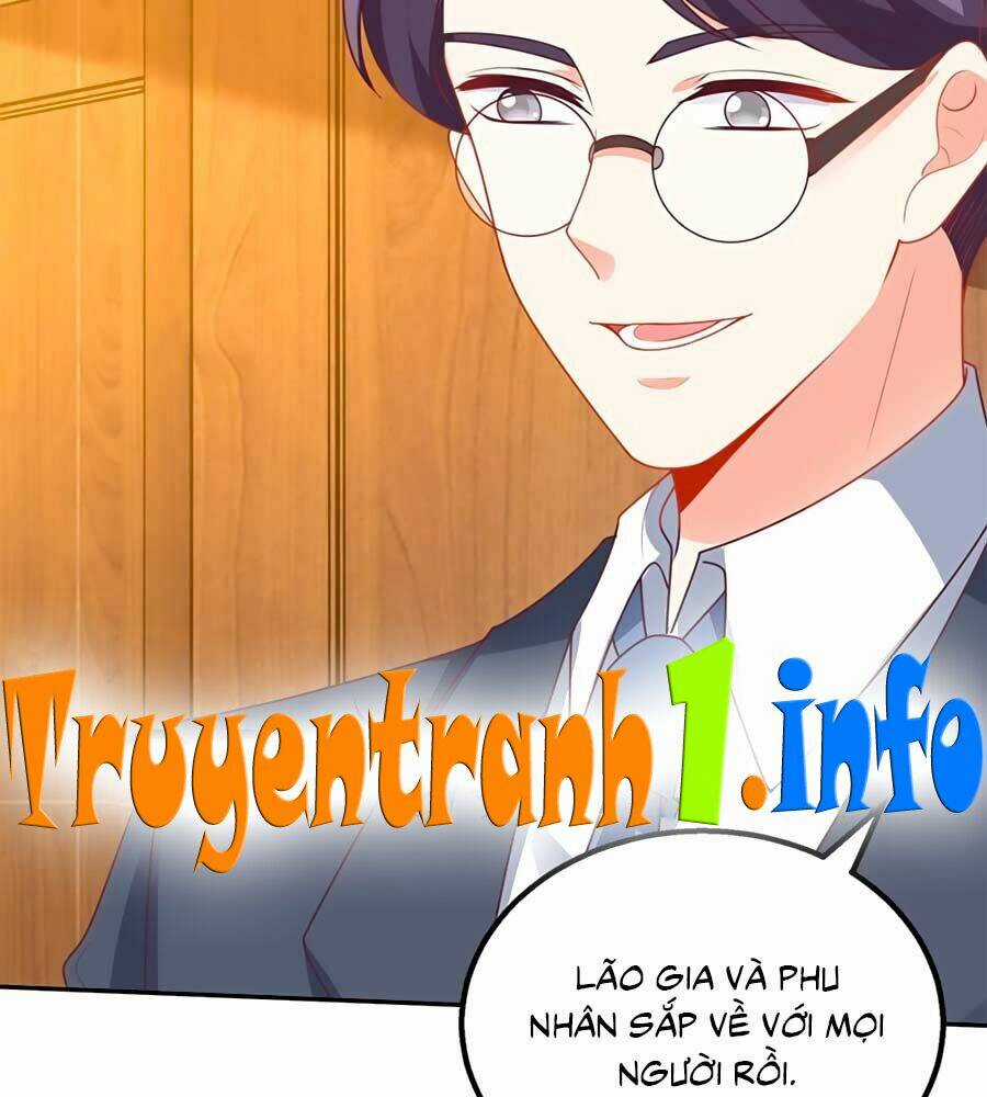 Đưa Mami Về Nhà - Chapter 267 - Trang 31