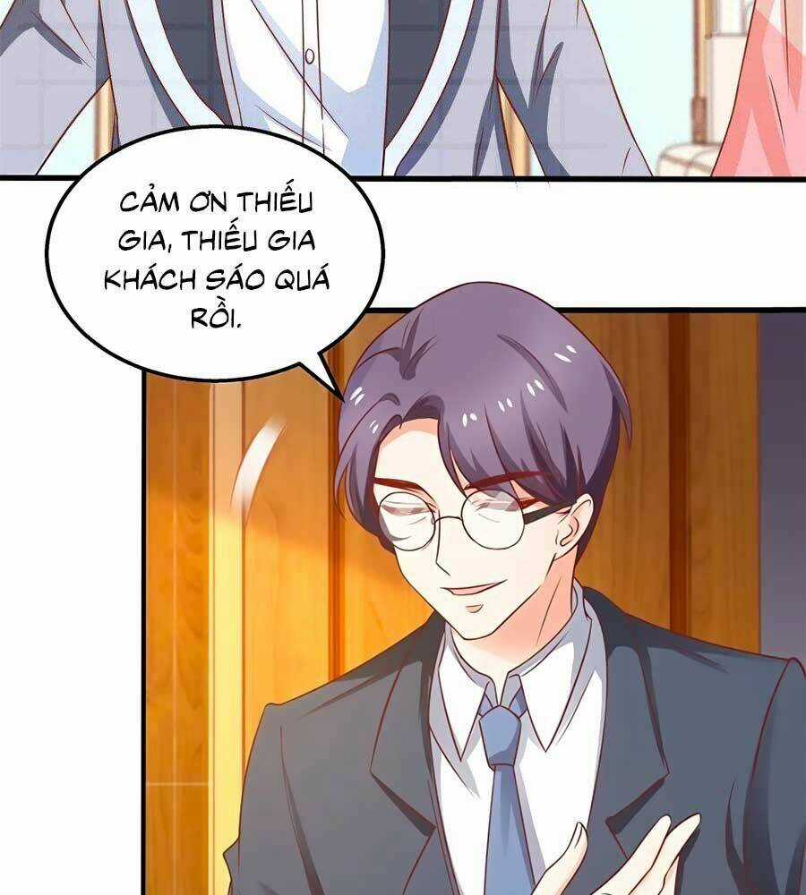 Đưa Mami Về Nhà - Chapter 267 - Trang 34