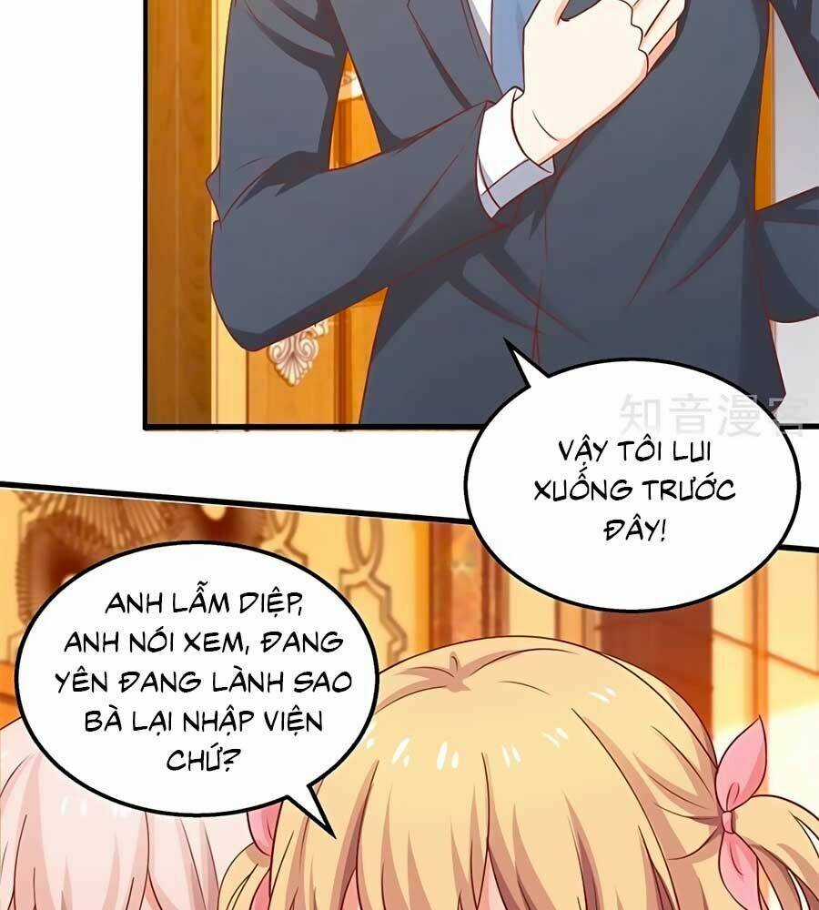 Đưa Mami Về Nhà - Chapter 267 - Trang 35