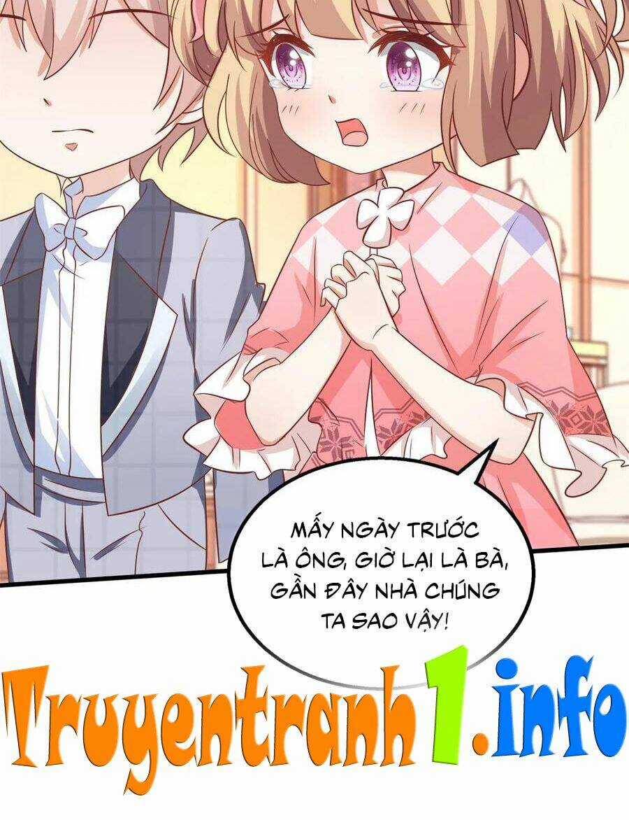 Đưa Mami Về Nhà - Chapter 267 - Trang 36