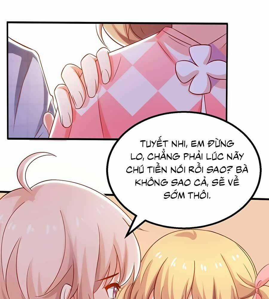 Đưa Mami Về Nhà - Chapter 267 - Trang 37