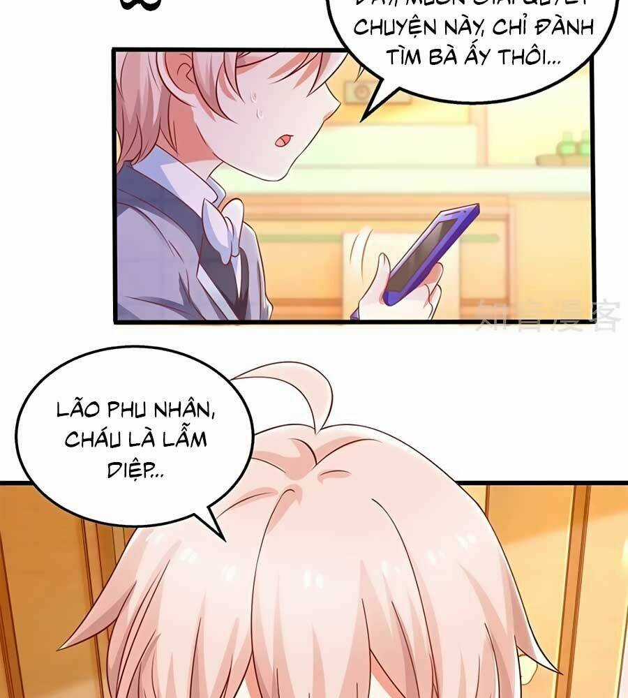 Đưa Mami Về Nhà - Chapter 267 - Trang 43