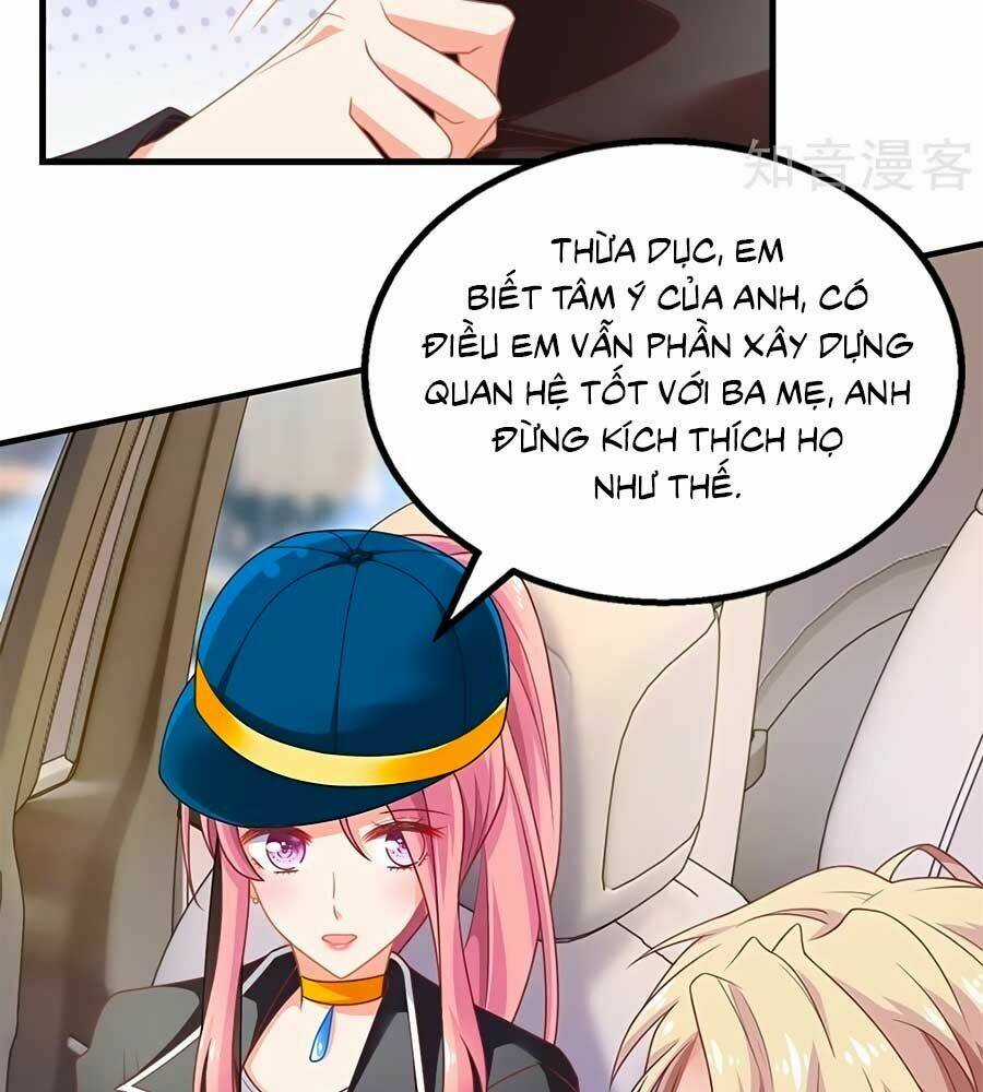 Đưa Mami Về Nhà - Chapter 267 - Trang 8