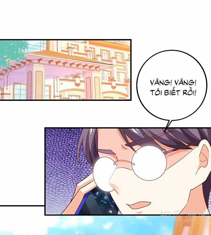 Đưa Mami Về Nhà - Chapter 268 - Trang 1