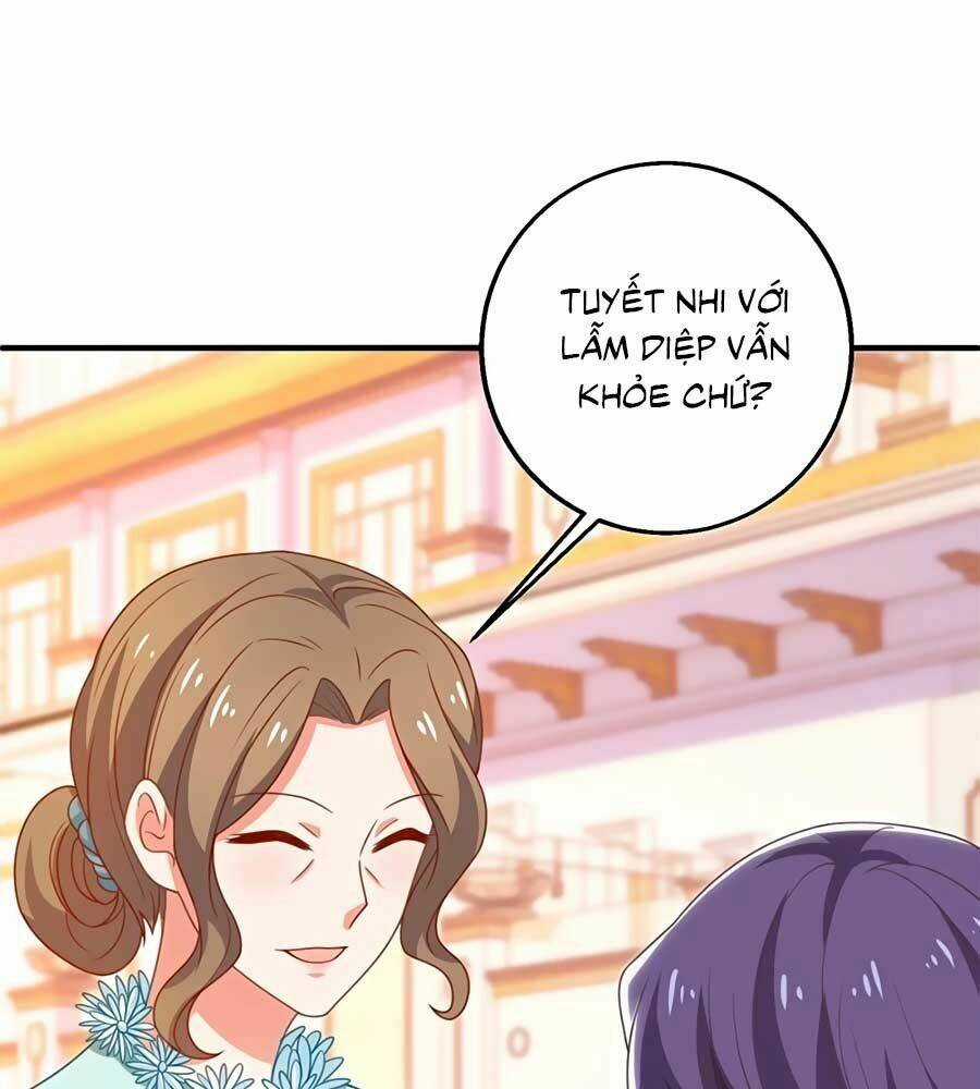 Đưa Mami Về Nhà - Chapter 268 - Trang 11