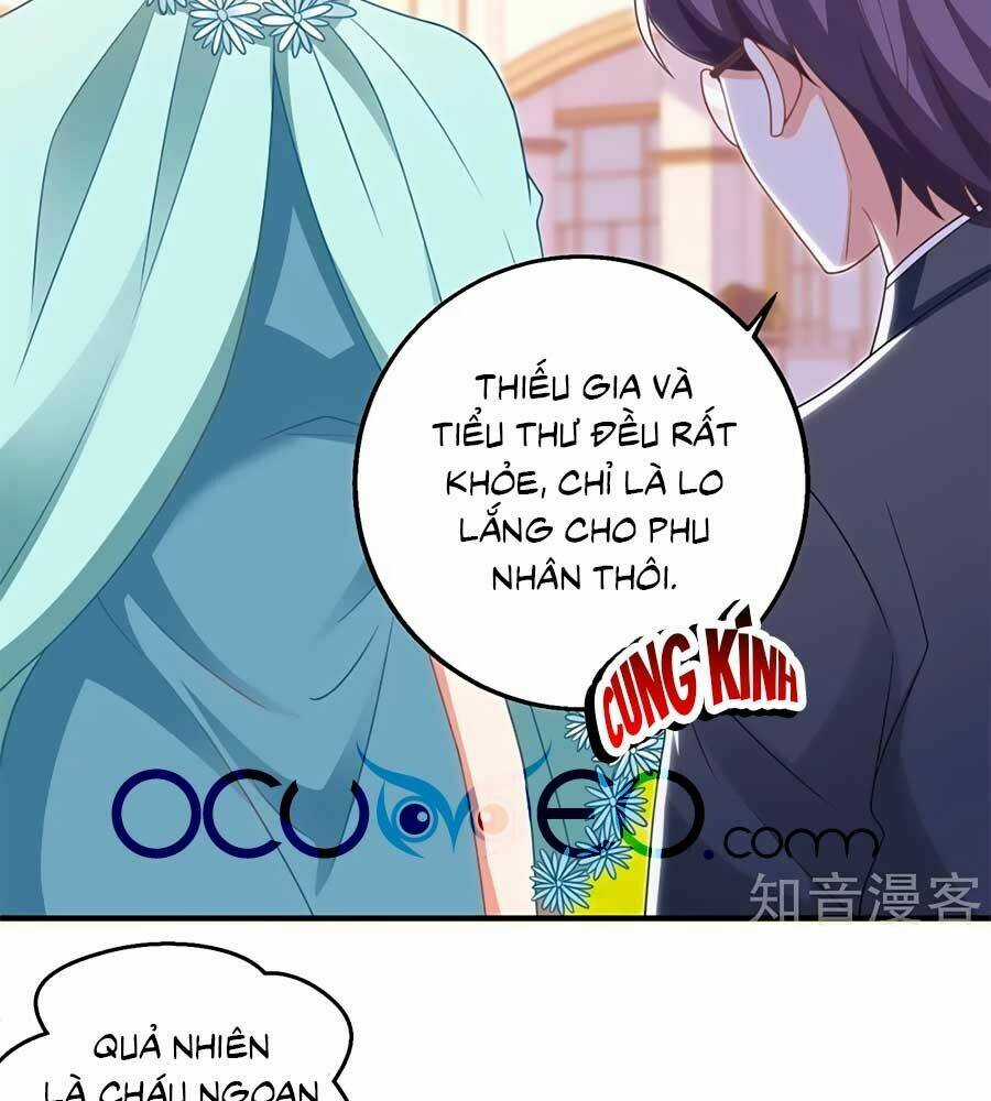 Đưa Mami Về Nhà - Chapter 268 - Trang 12