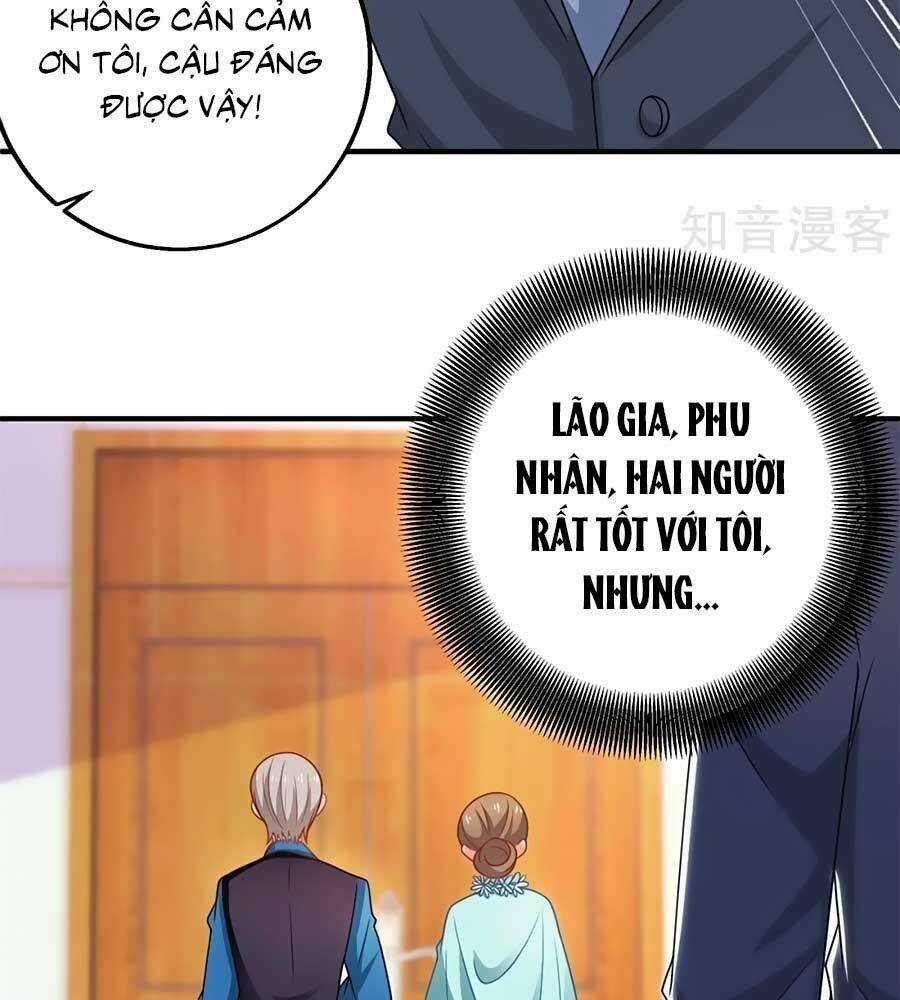 Đưa Mami Về Nhà - Chapter 268 - Trang 17