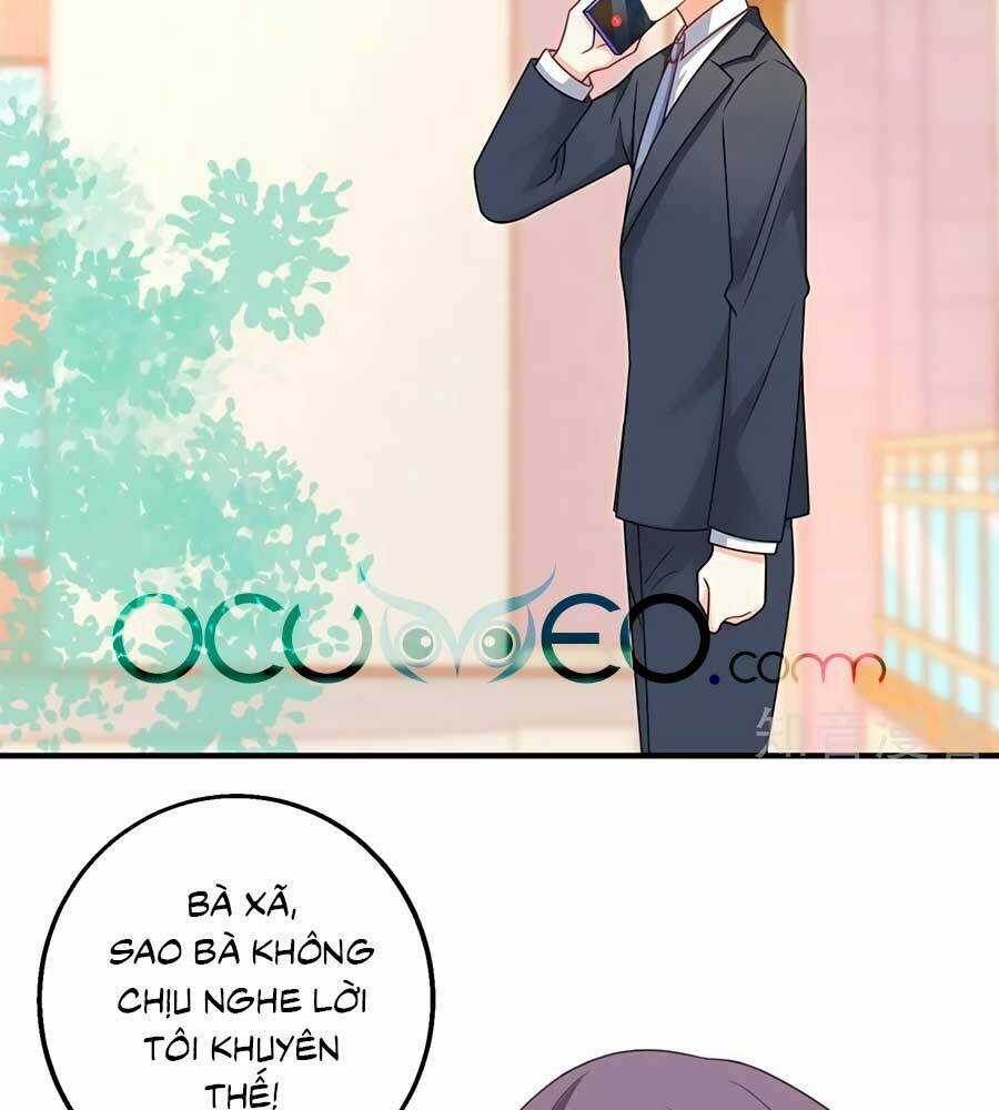 Đưa Mami Về Nhà - Chapter 268 - Trang 3