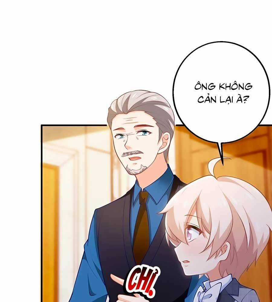 Đưa Mami Về Nhà - Chapter 268 - Trang 23