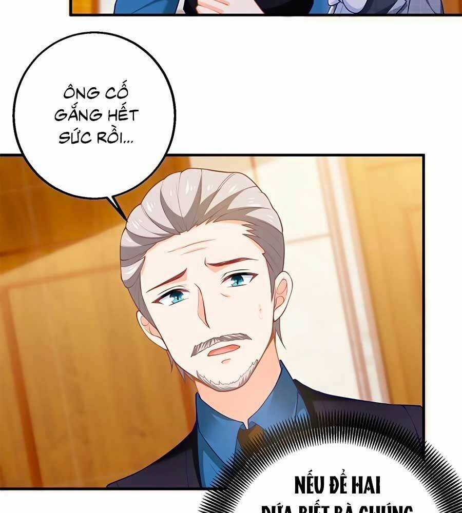 Đưa Mami Về Nhà - Chapter 268 - Trang 24