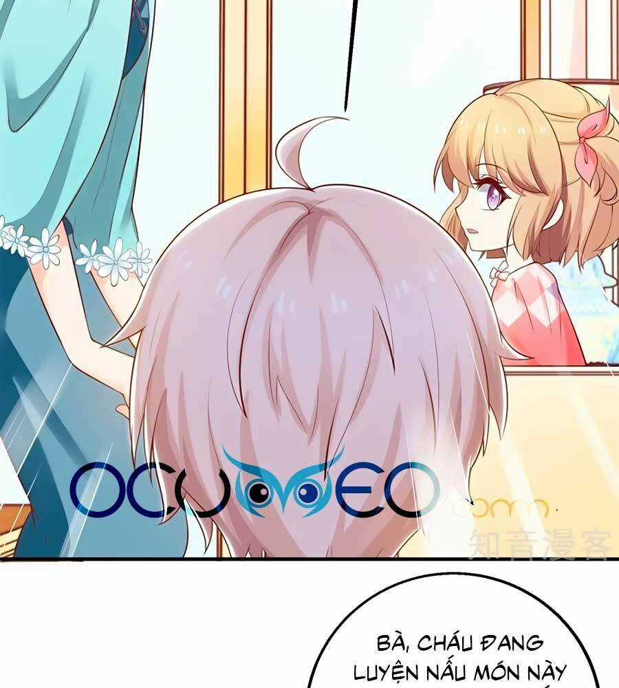 Đưa Mami Về Nhà - Chapter 268 - Trang 30