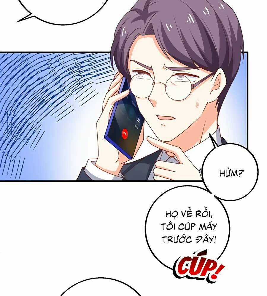 Đưa Mami Về Nhà - Chapter 268 - Trang 4