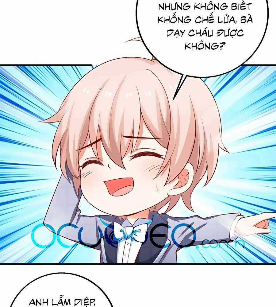 Đưa Mami Về Nhà - Chapter 268 - Trang 31