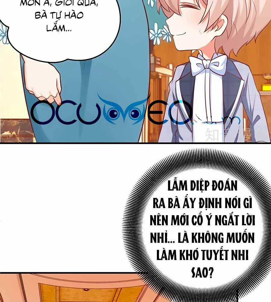 Đưa Mami Về Nhà - Chapter 268 - Trang 36