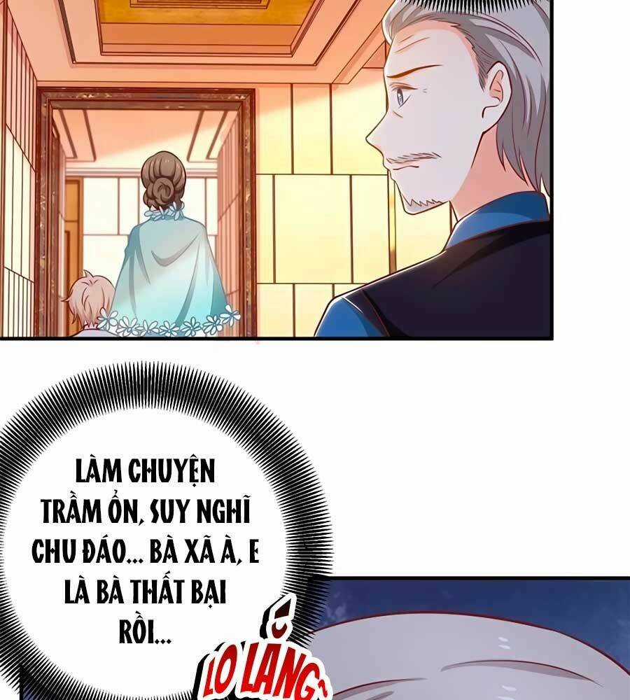 Đưa Mami Về Nhà - Chapter 268 - Trang 37