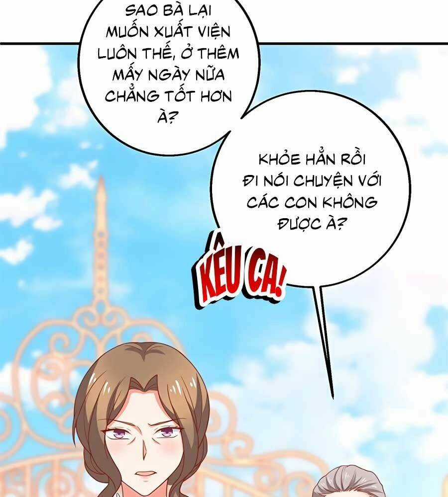 Đưa Mami Về Nhà - Chapter 268 - Trang 5